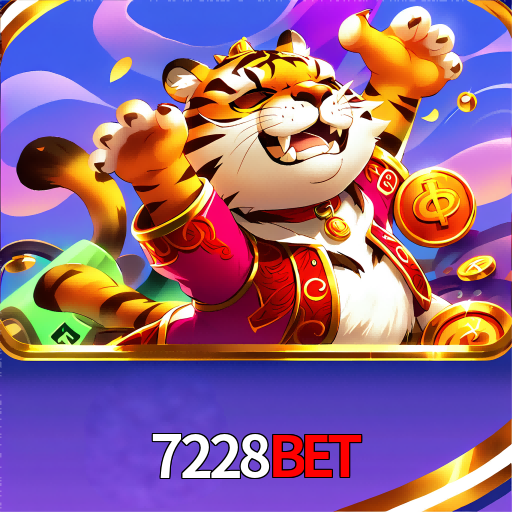 Imagem promocional da 7228bet mostrando a plataforma e suas vantagens
